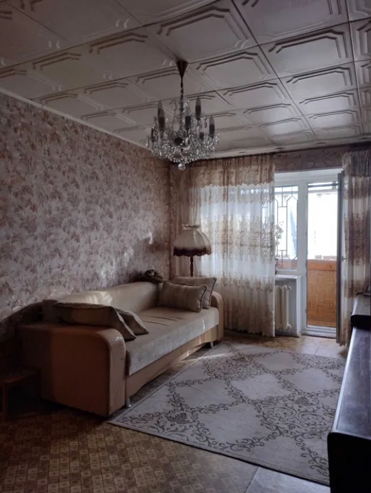 продажа трехкомнатной квартиры номер A-173840 в Приморском районе, фото номер 9
